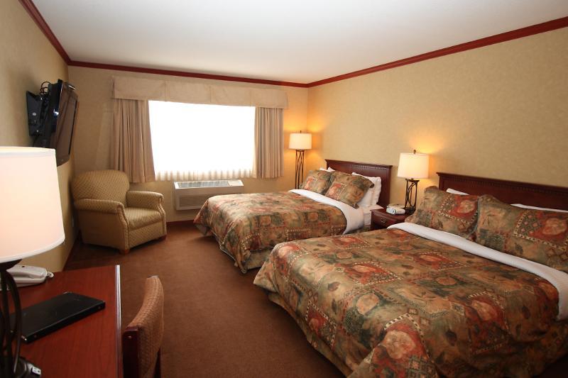 Prestige Inn Golden Room photo